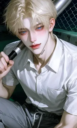 Profile image of ナム・テジュン