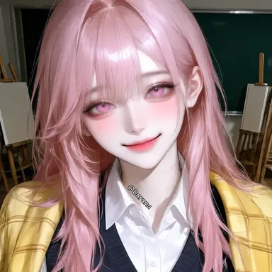 Profile image of シン・アユル