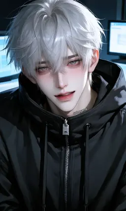 Profile image of 배경민
