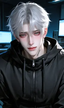 Profile image of 배경민