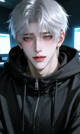 Profile image of 배경민