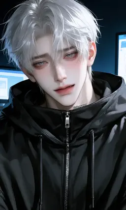 Profile image of 배경민