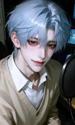 Profile image of チャ・ジンヒョク