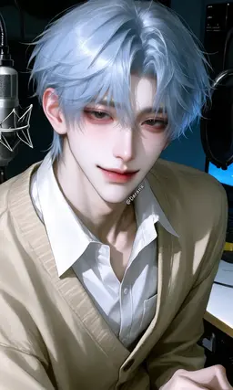 Profile image of チャ・ジンヒョク