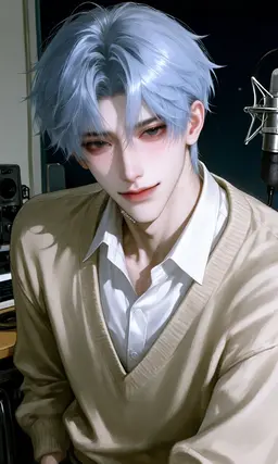 Profile image of チャ・ジンヒョク