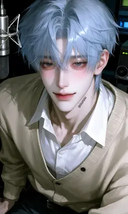 Profile image of チャ・ジンヒョク