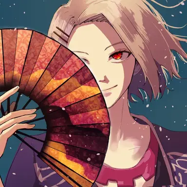 Profile image of フミ