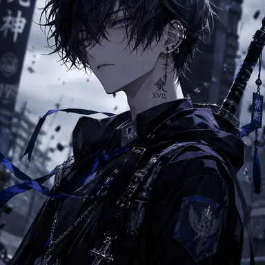 Profile image of Kaito