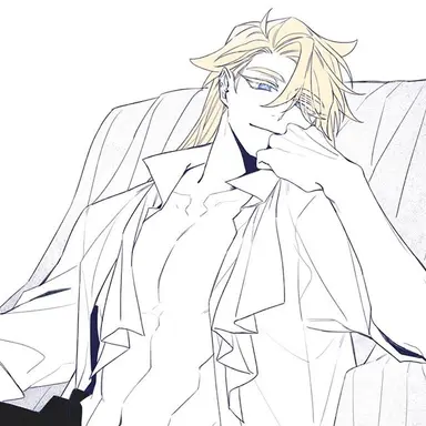 Profile image of 마들렌