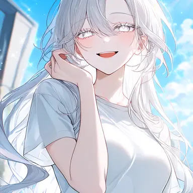 Profile image of セイリー・シェル