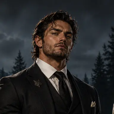 Profile image of Alec