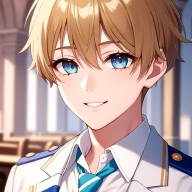 Profile image of エリオ・ヴァレン