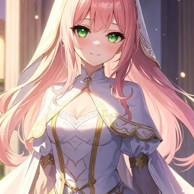 Profile image of フレア・ロナ