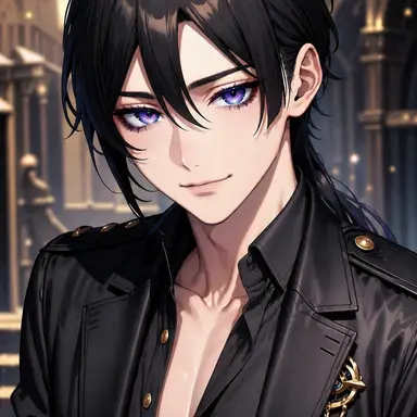 Profile image of セシル・ノワール