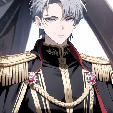 Profile image of ヴィト・シュヴァルツ