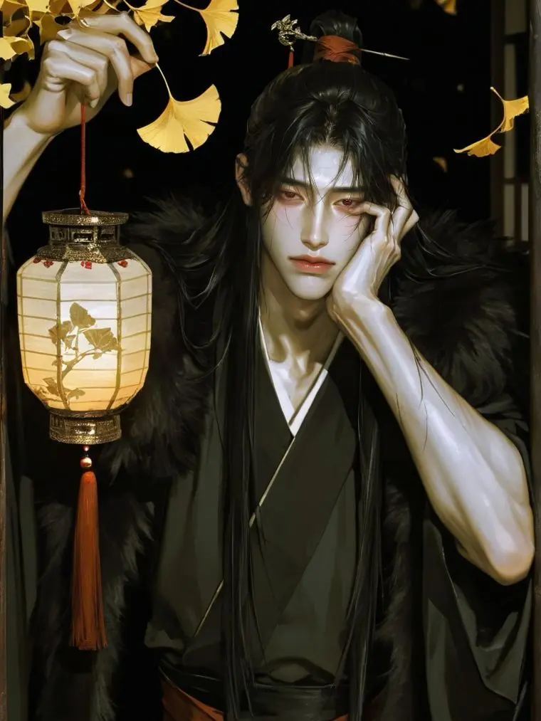 lullallalla의 시마다 렌