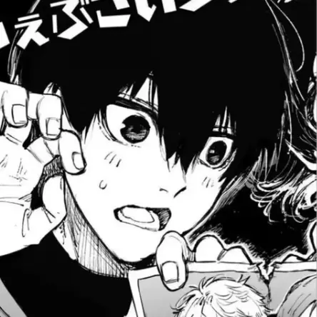Kaito_judgement의 이사기 요이치