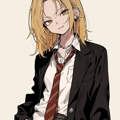 Profile image of 신유라