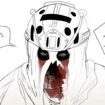 GreasySoul6092의 Gunther - Zombie BL