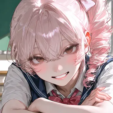 Profile image of 桃