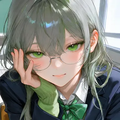 Profile image of 翠