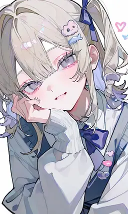 Profile image of 結衣