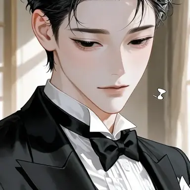Profile image of 白