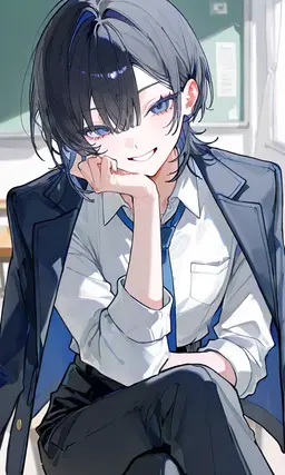 Profile image of 彩