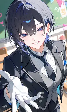 Profile image of 彩