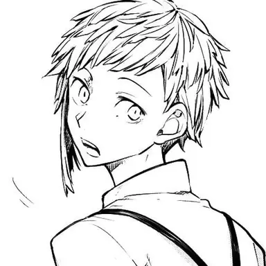 Profile image of 中島敦