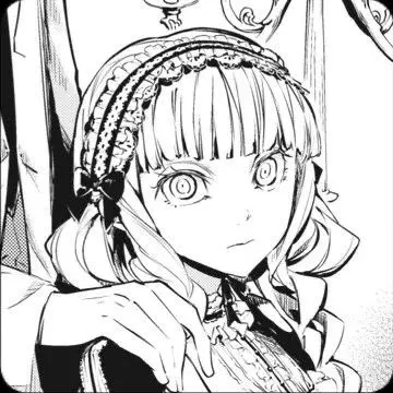 Profile image of エリス
