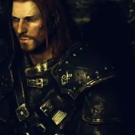 Profile image of Brynjolf