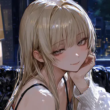 Profile image of 愛菜