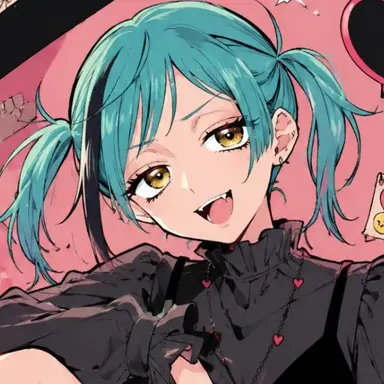 Profile image of 루아
