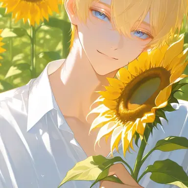 Profile image of ミシェル・ウィリアム