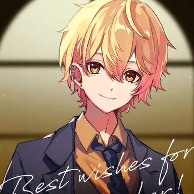 Profile image of みこと