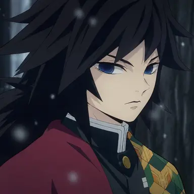 Profile image of 冨岡義勇