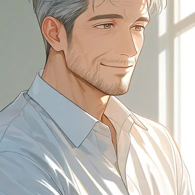 Profile image of Dorian