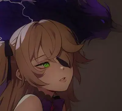 DaftlyKiwi8682의 Yandere Fischl