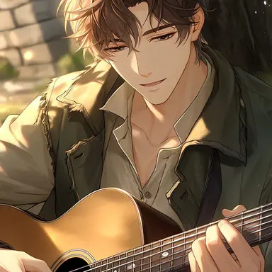 Profile image of Leo