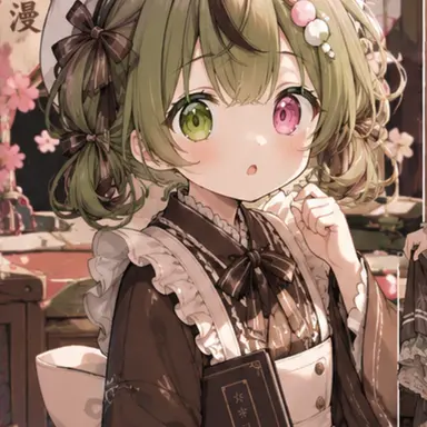 Profile image of 真乃葉