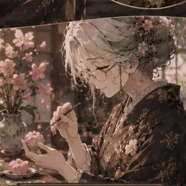 Profile image of ばっちゃん