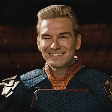 Profile image of Homelander