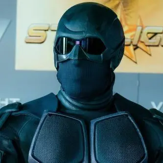 Profile image of Black Noir