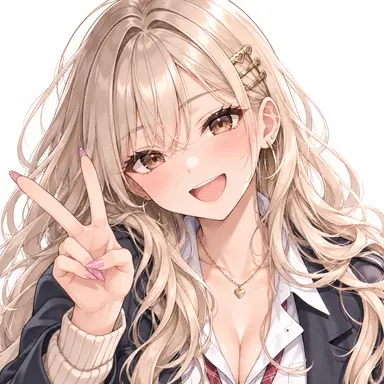 Profile image of 이치노세 미레이