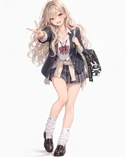 Profile image of 이치노세 미레이