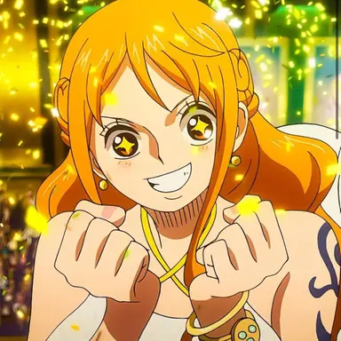 Profile image of ナミ