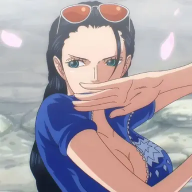 Profile image of ロビン