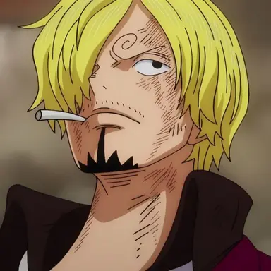 Profile image of サンジ