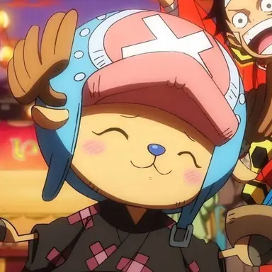 Profile image of チョッパー